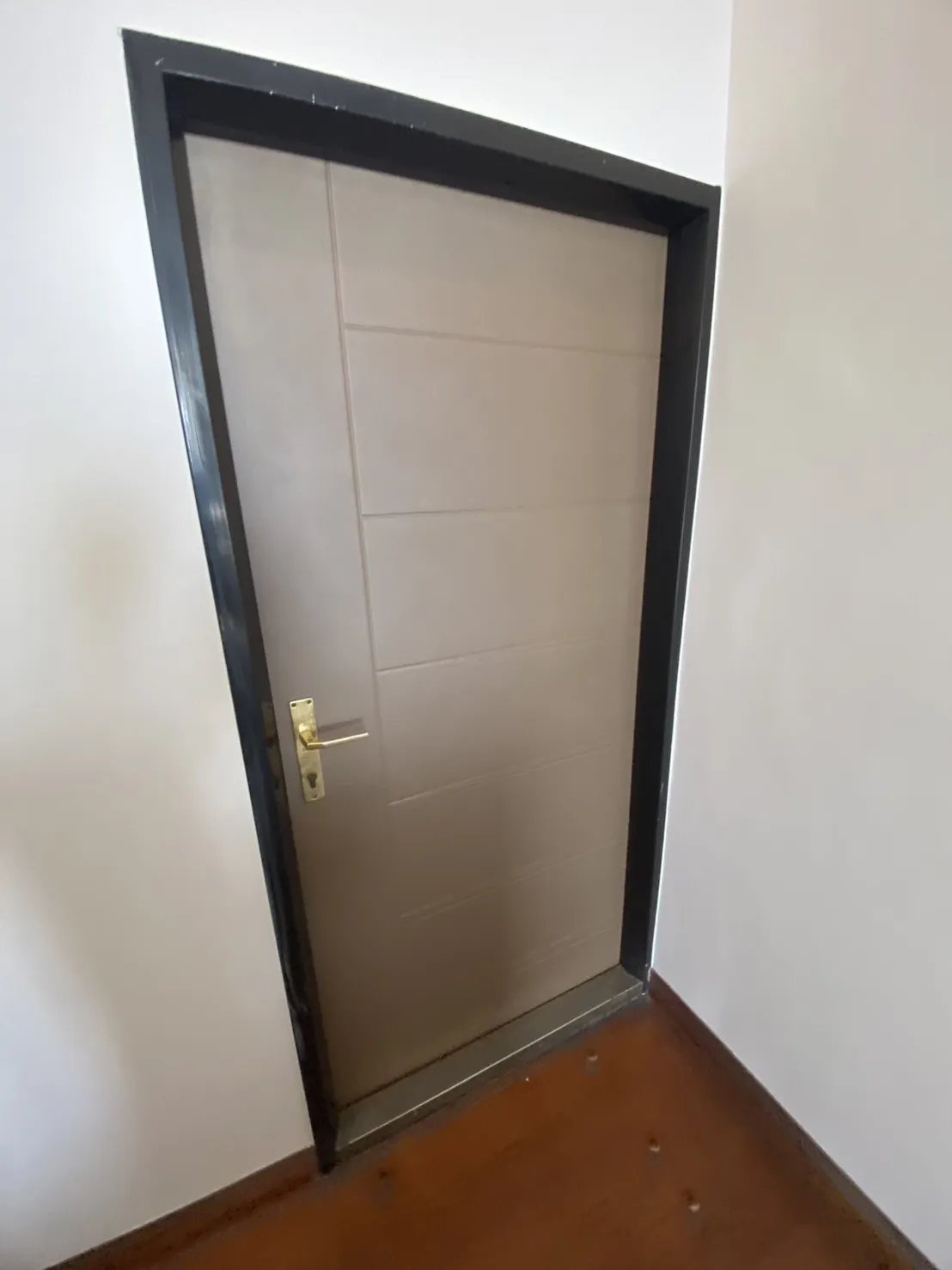 不銹鋼造型玄關門