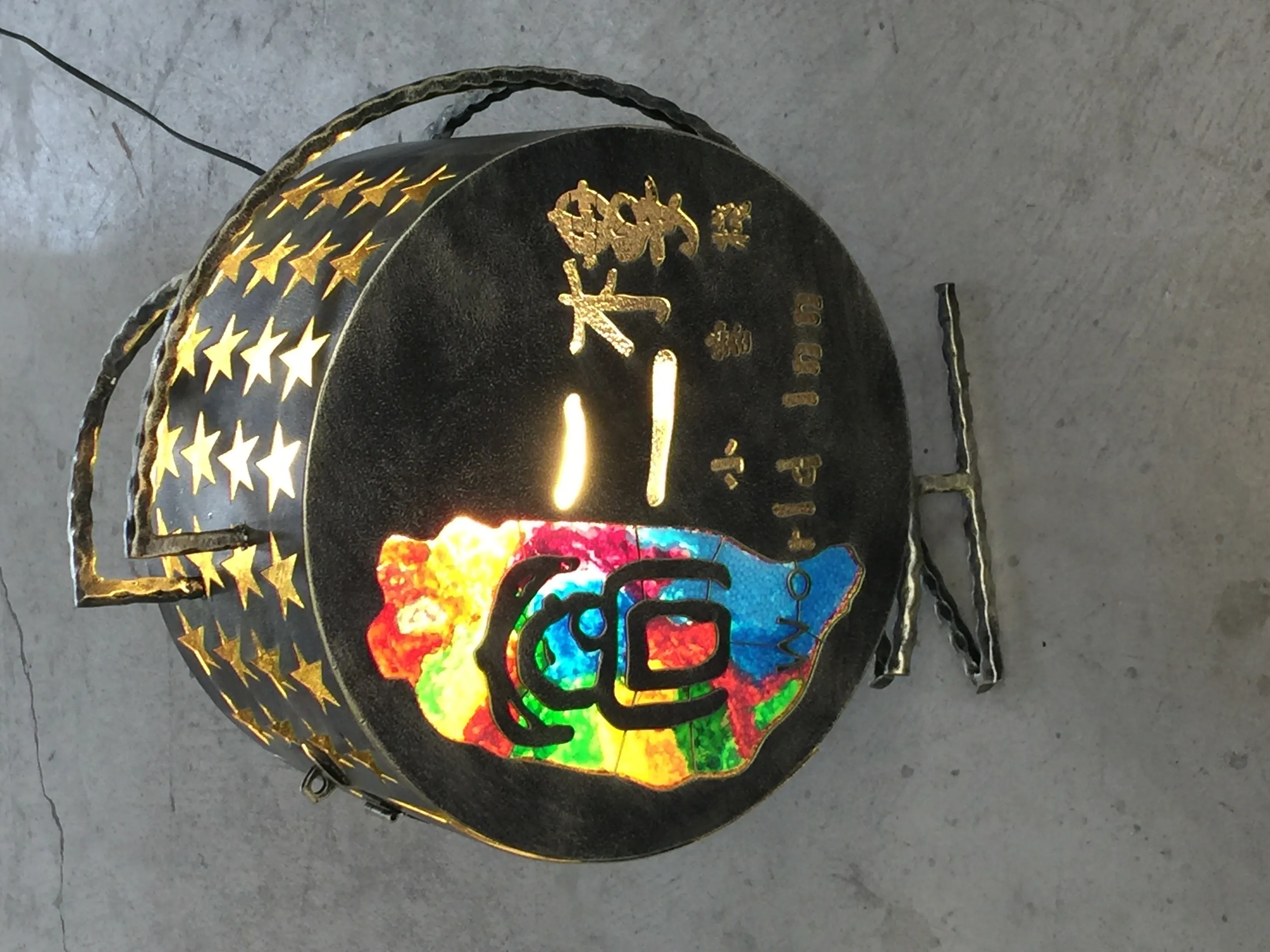 窩二樓青年會館