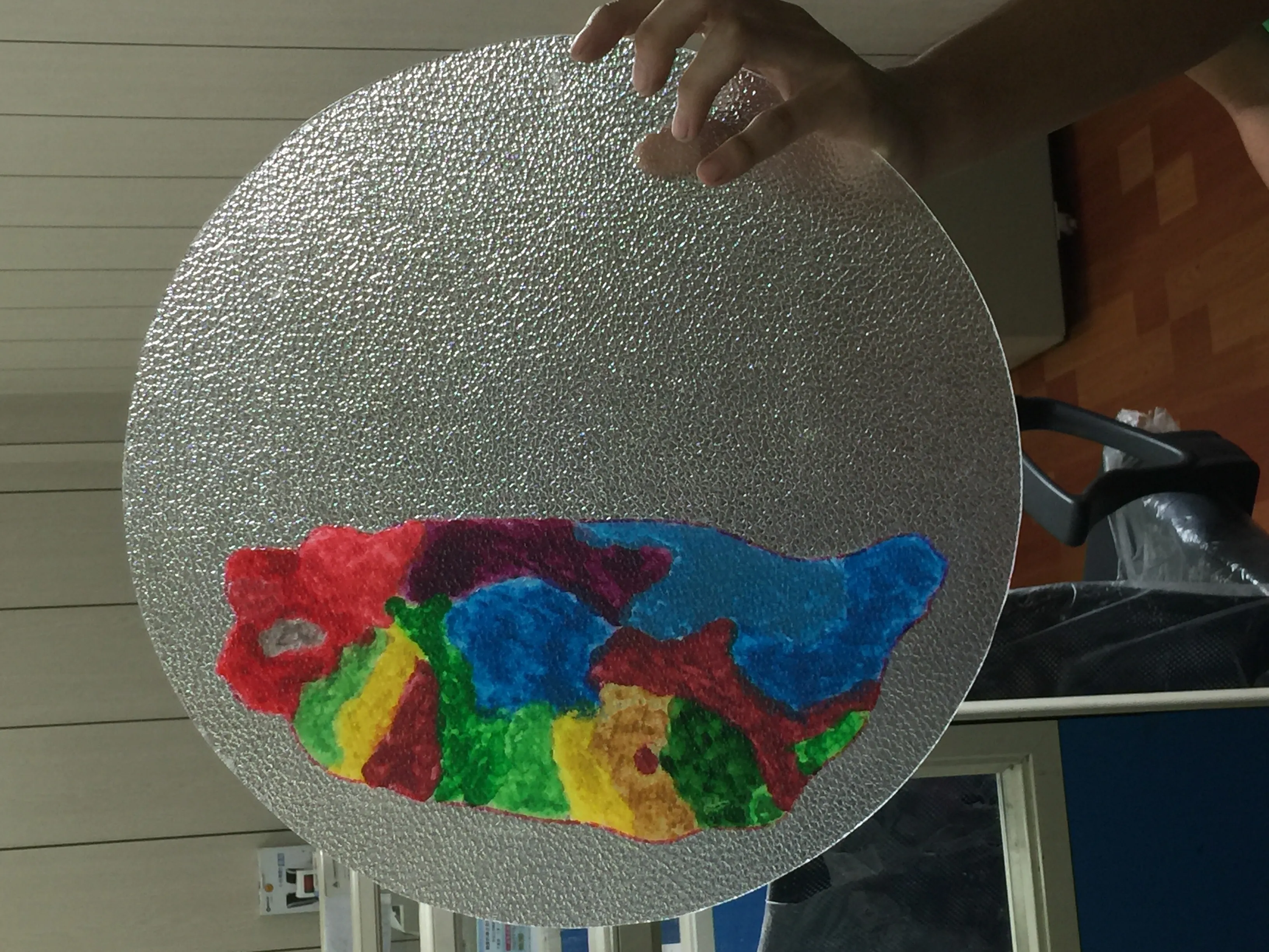 窩二樓青年會館