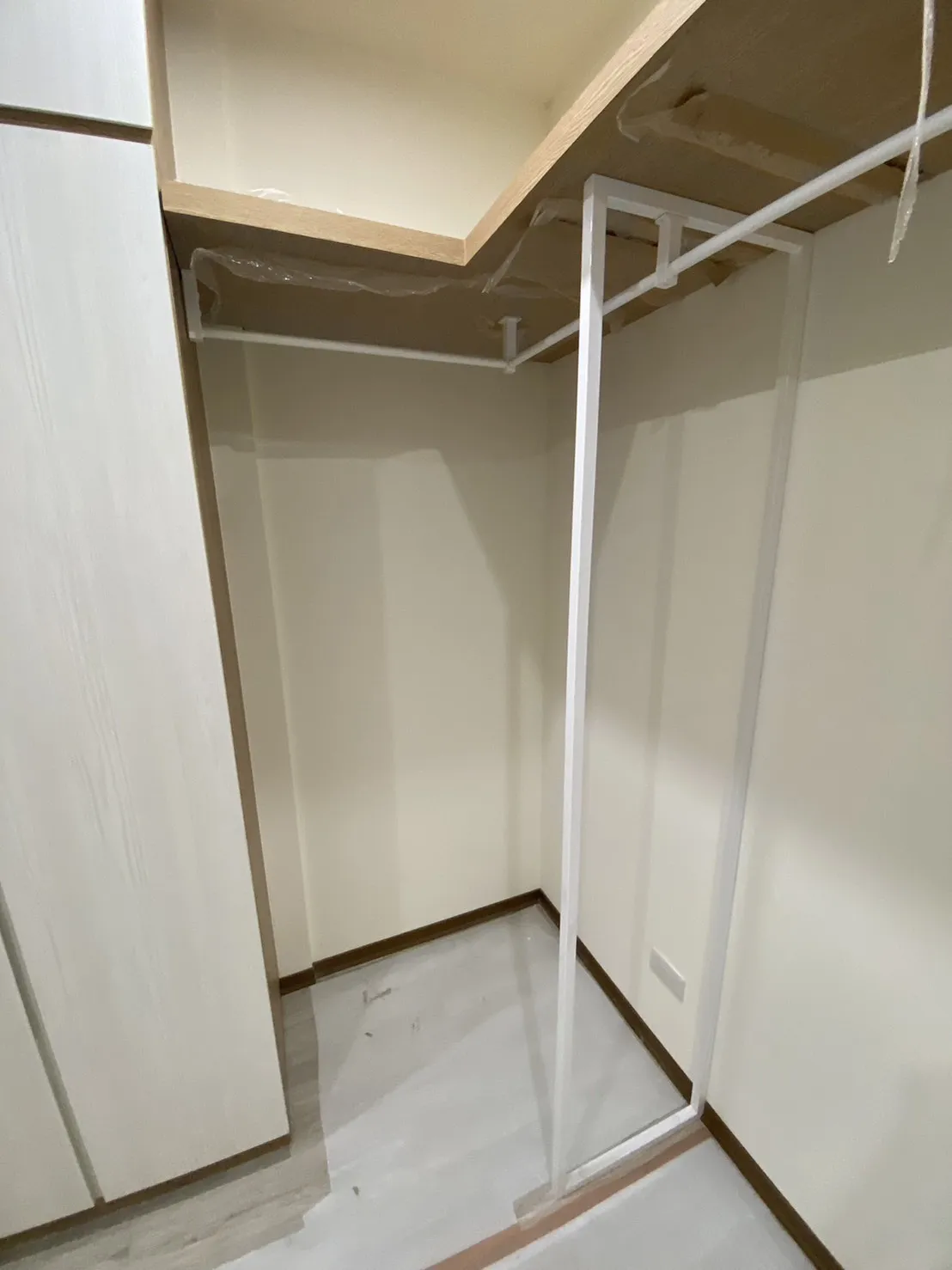 工業風鐵件設計案