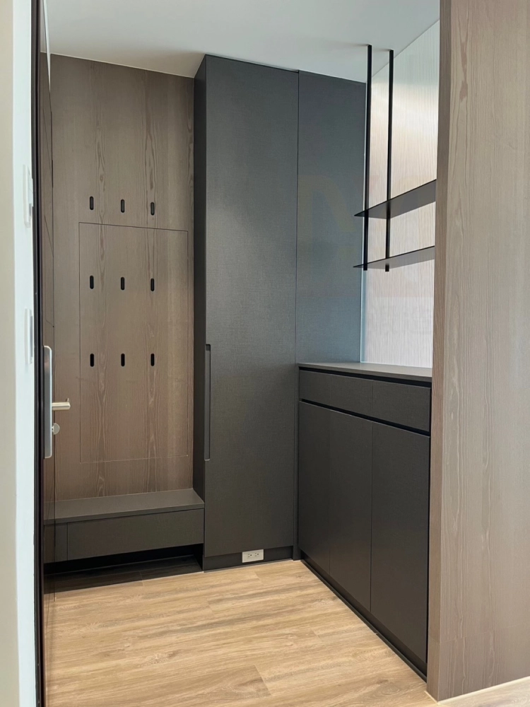 不銹鋼造型與空間設計系列