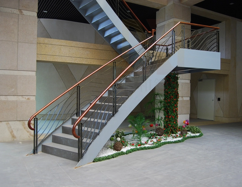 歐式鍛造藝術工程系列