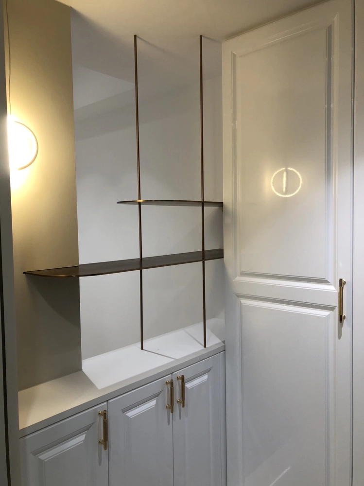 不銹鋼客製藝術