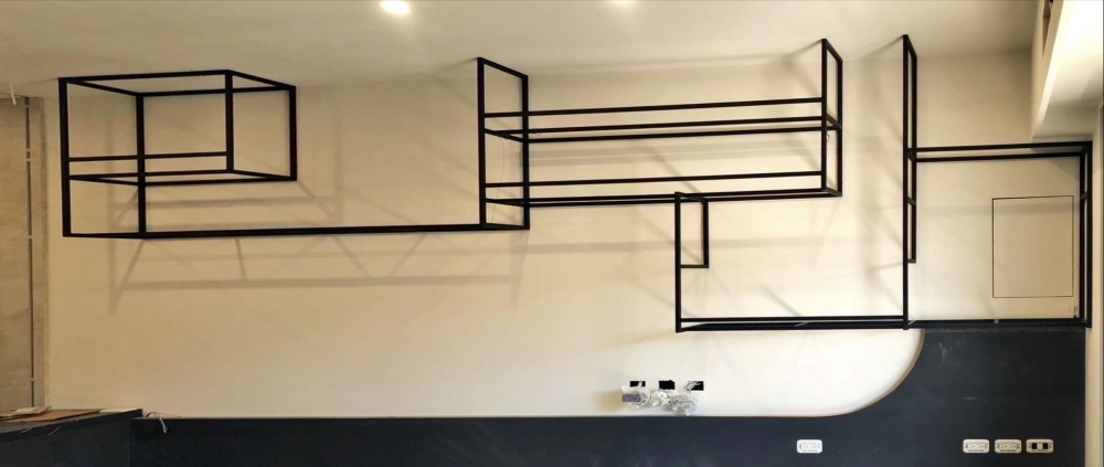 不銹鋼客製藝術