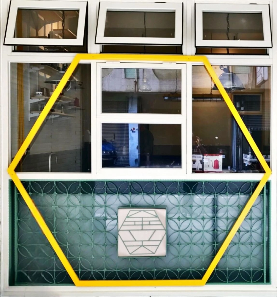 不銹鋼客製藝術