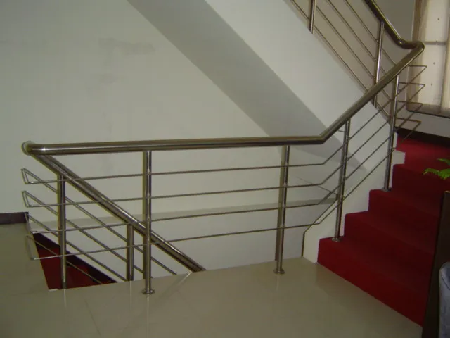 不銹鋼扶手