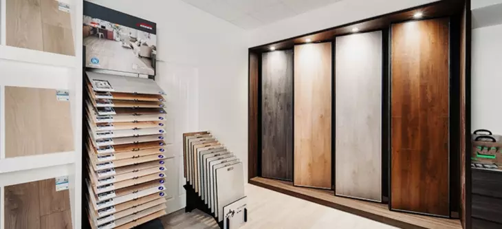 怡合專業地板 - BTV店家日報