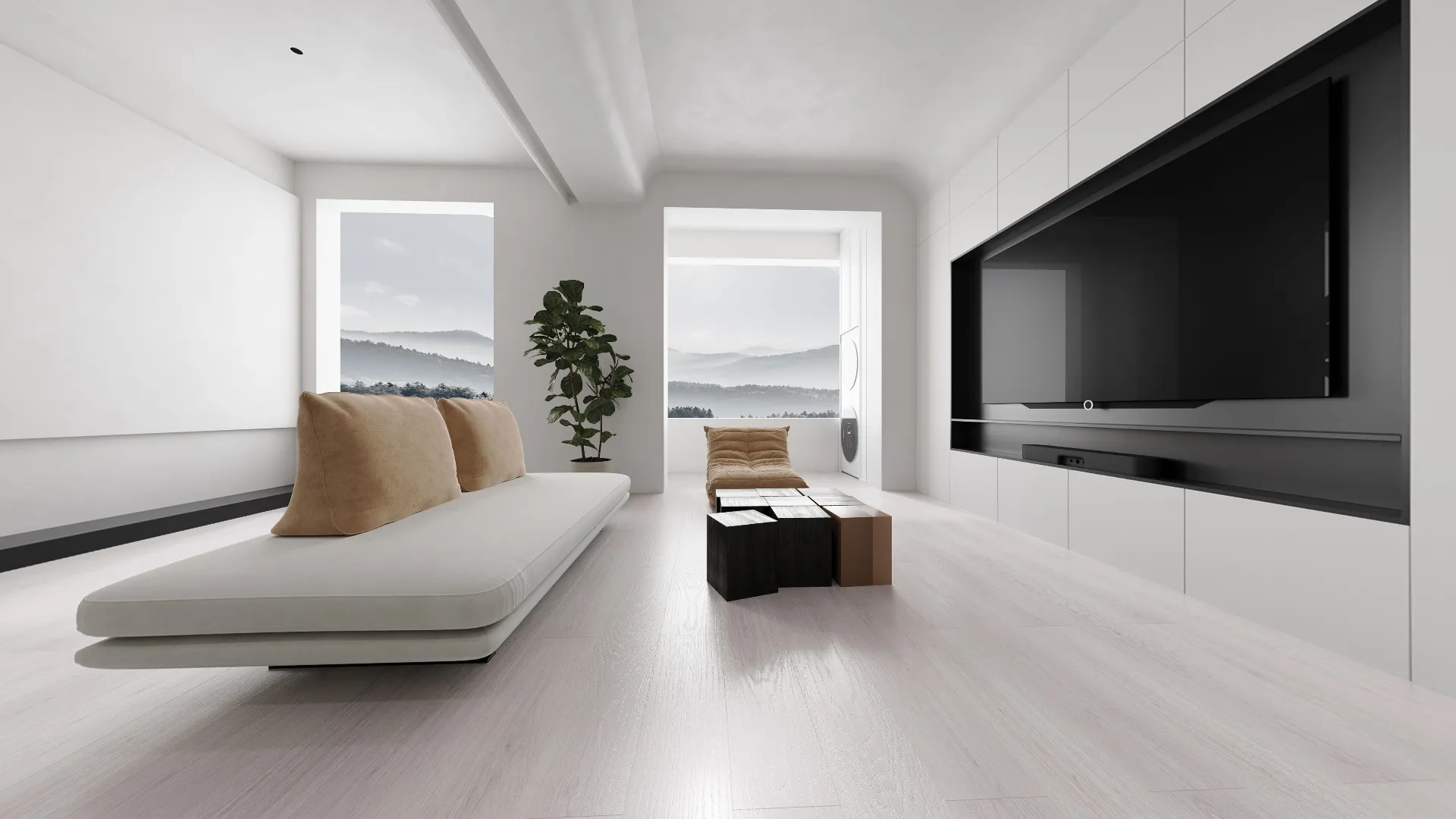 柏林｜72小時防水