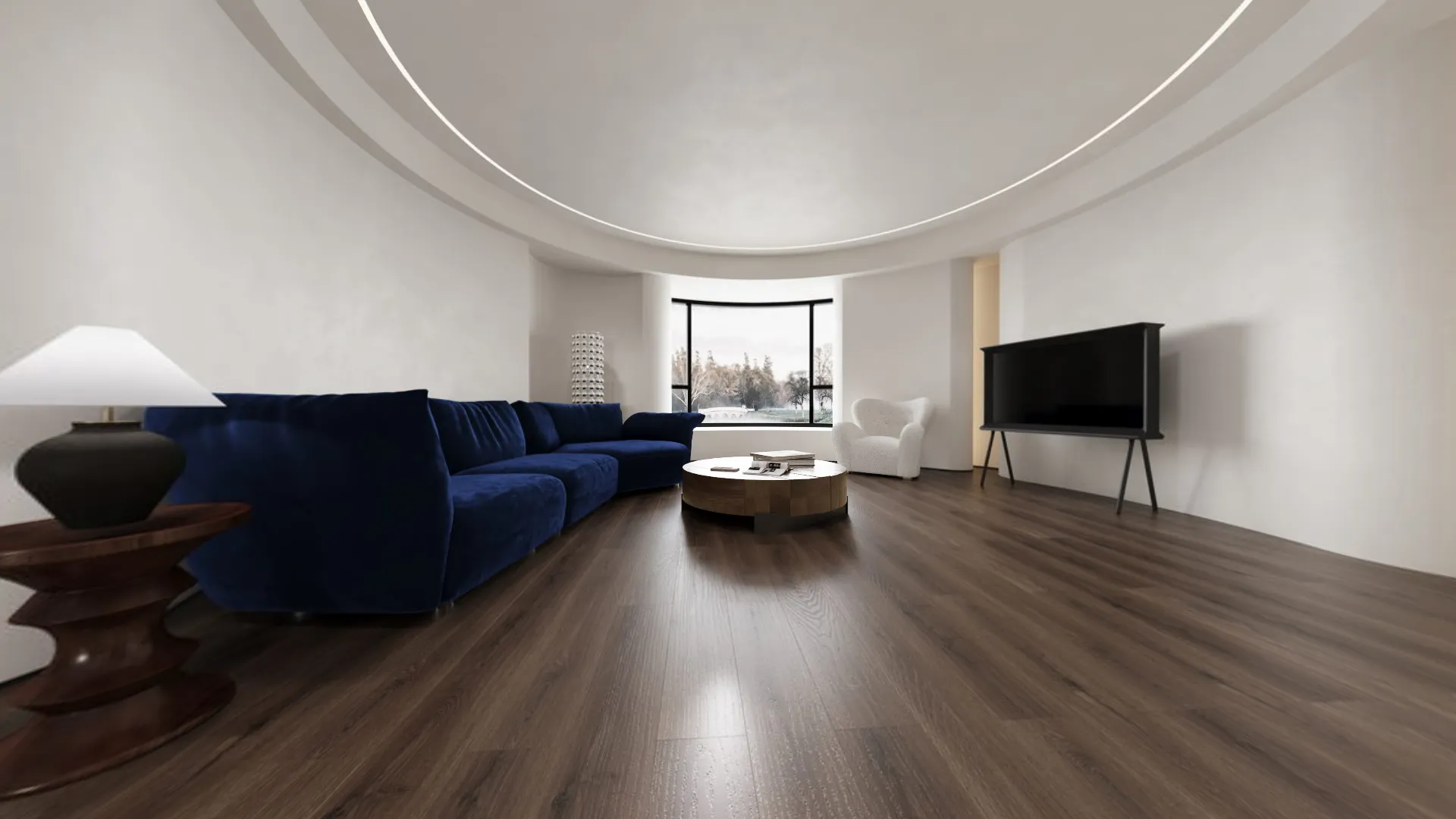 漢堡｜72小時防水