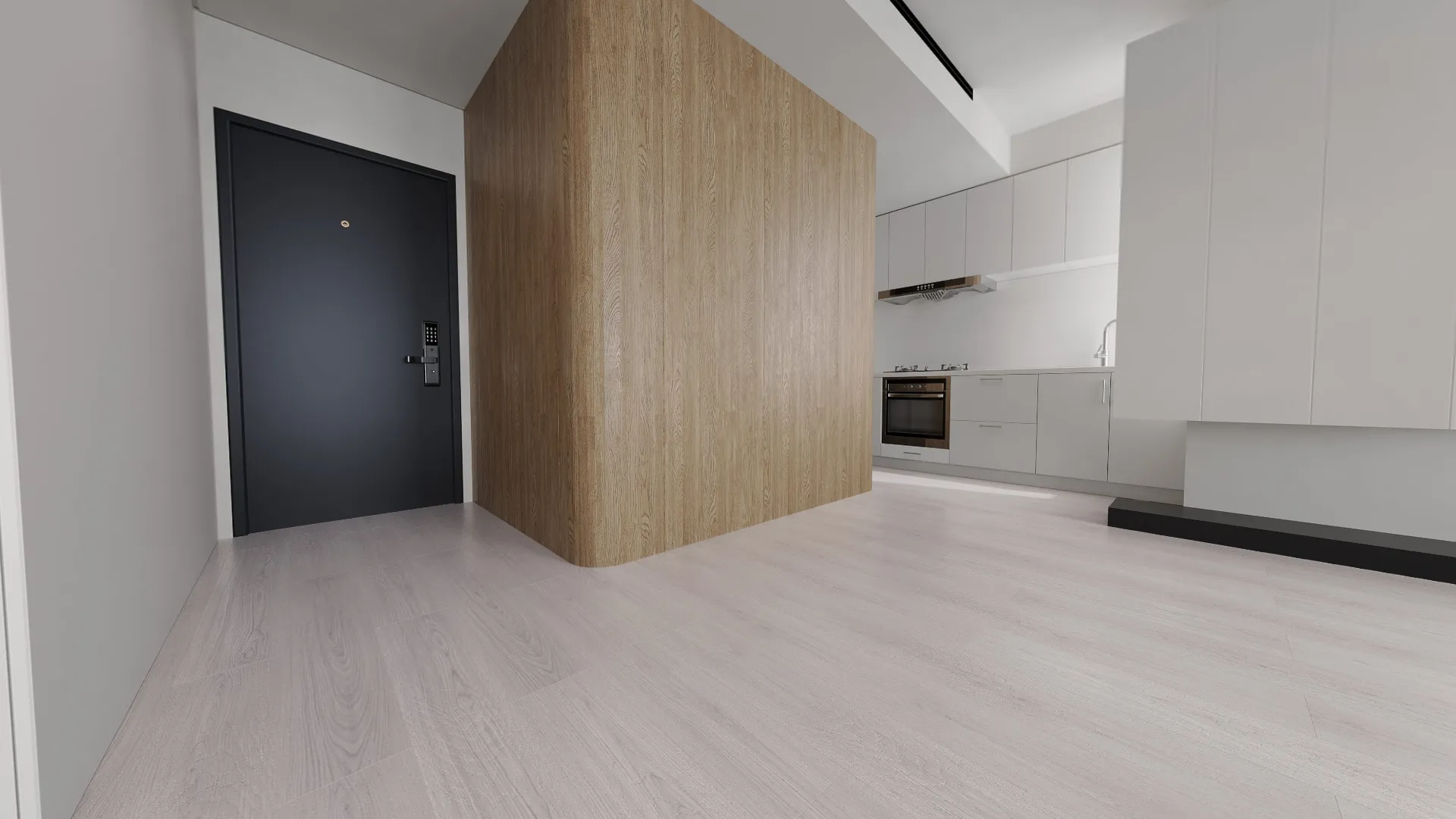 柏林｜72小時防水