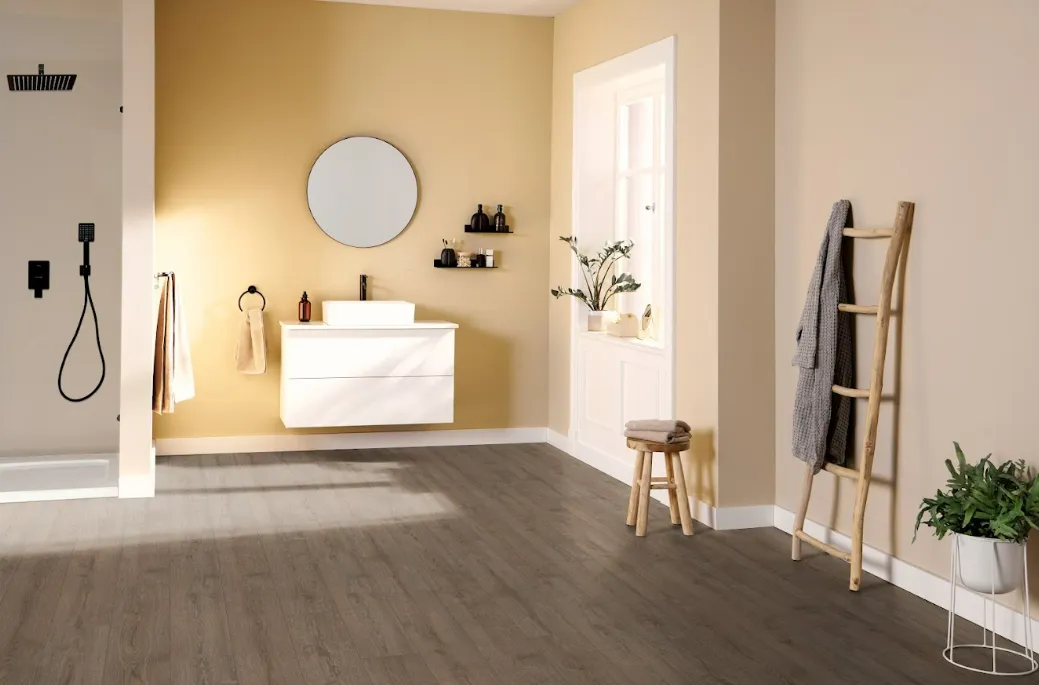 圖靈深橡木｜EL2192