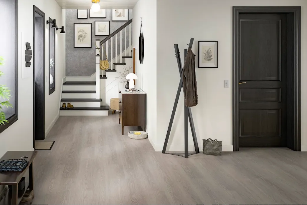 巴羅尼亞灰色橡木｜EL2135