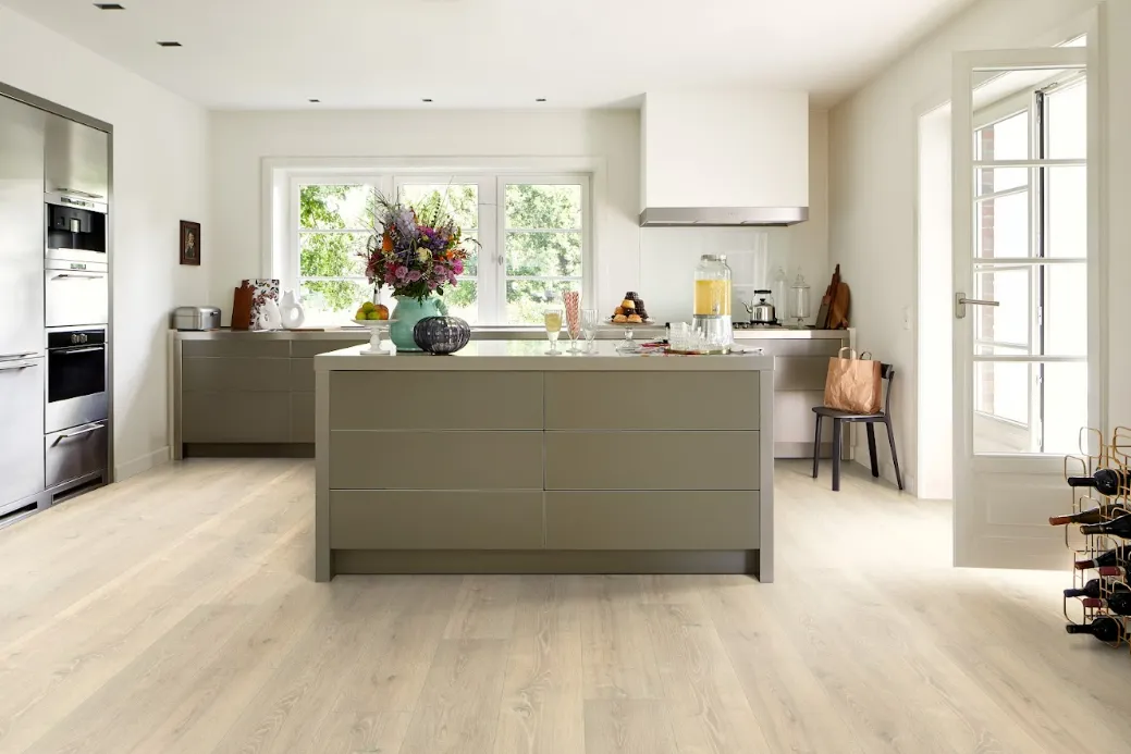 盧埃納沙米橡｜EL2988