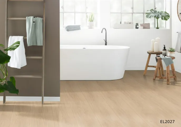 維多利亞自然橡木｜EL2027