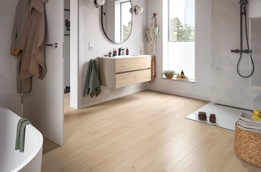 埃維奧淺色橡木｜EL2240 