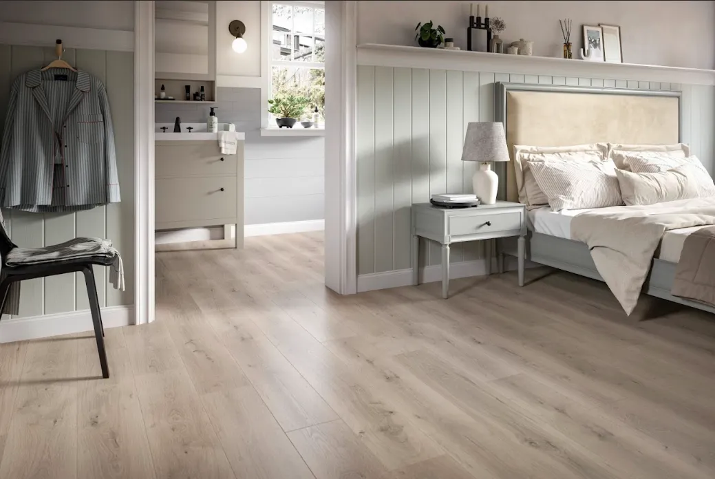 皮諾淺灰橡木｜EL2112