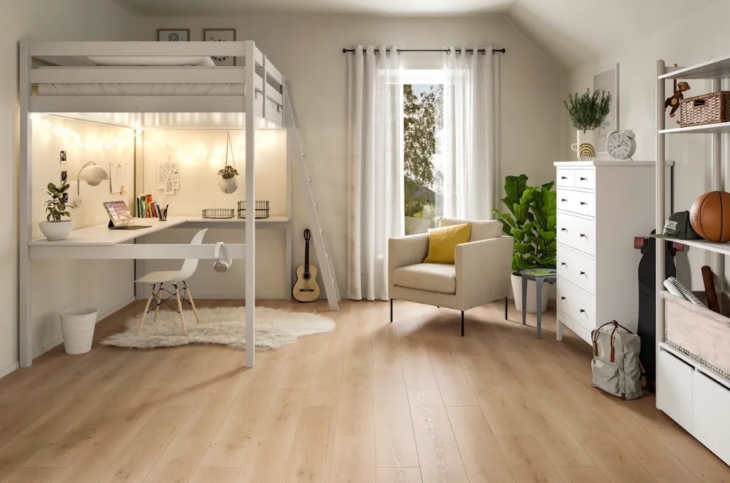 皮諾沙棕橡木｜EL2113 