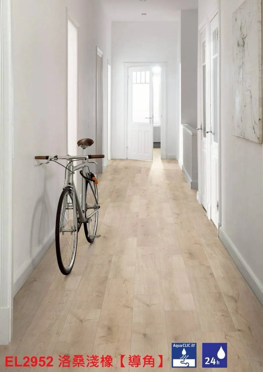 EL2952 洛桑淺橡【導角】