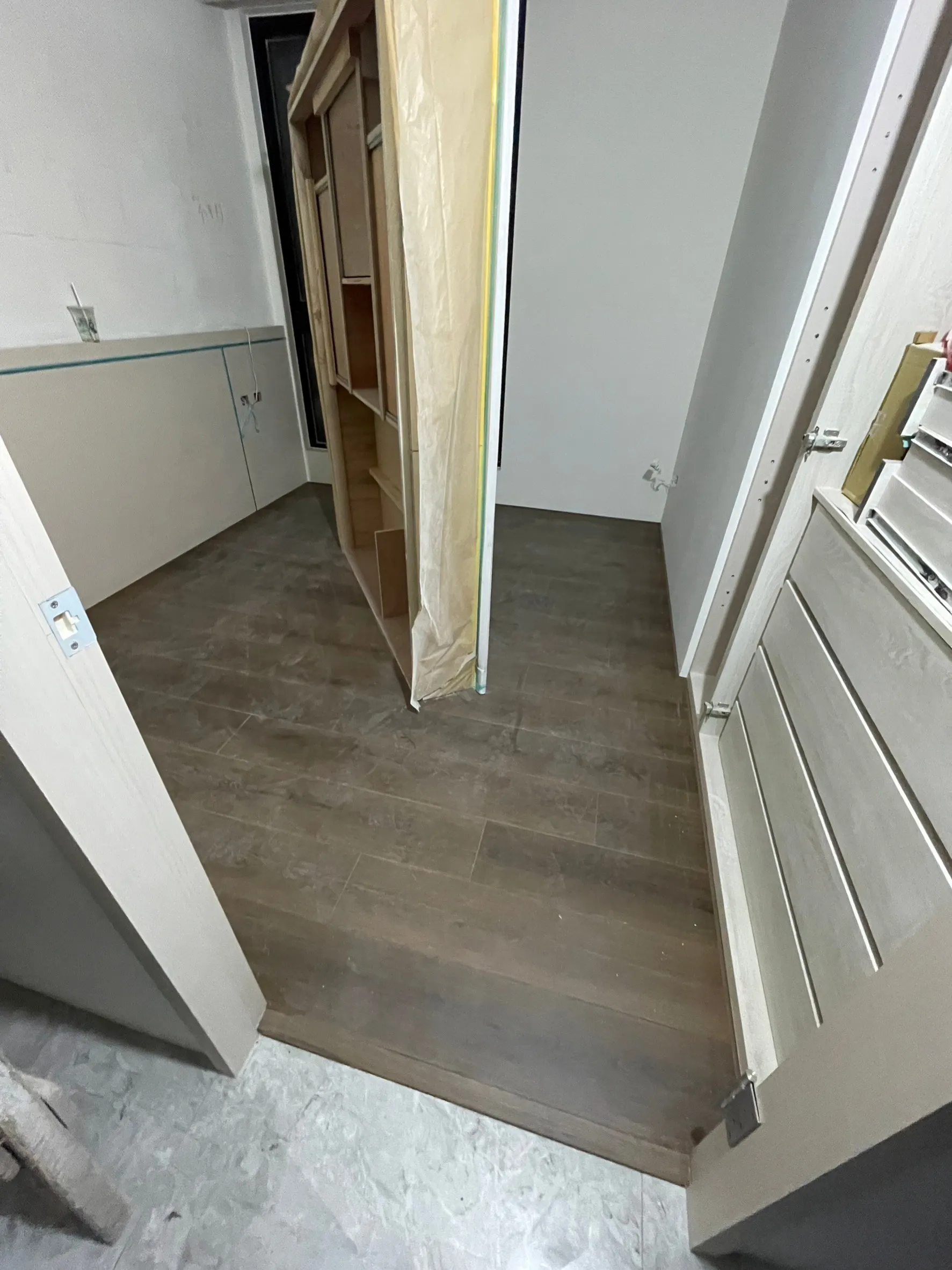 漢堡｜72小時防水