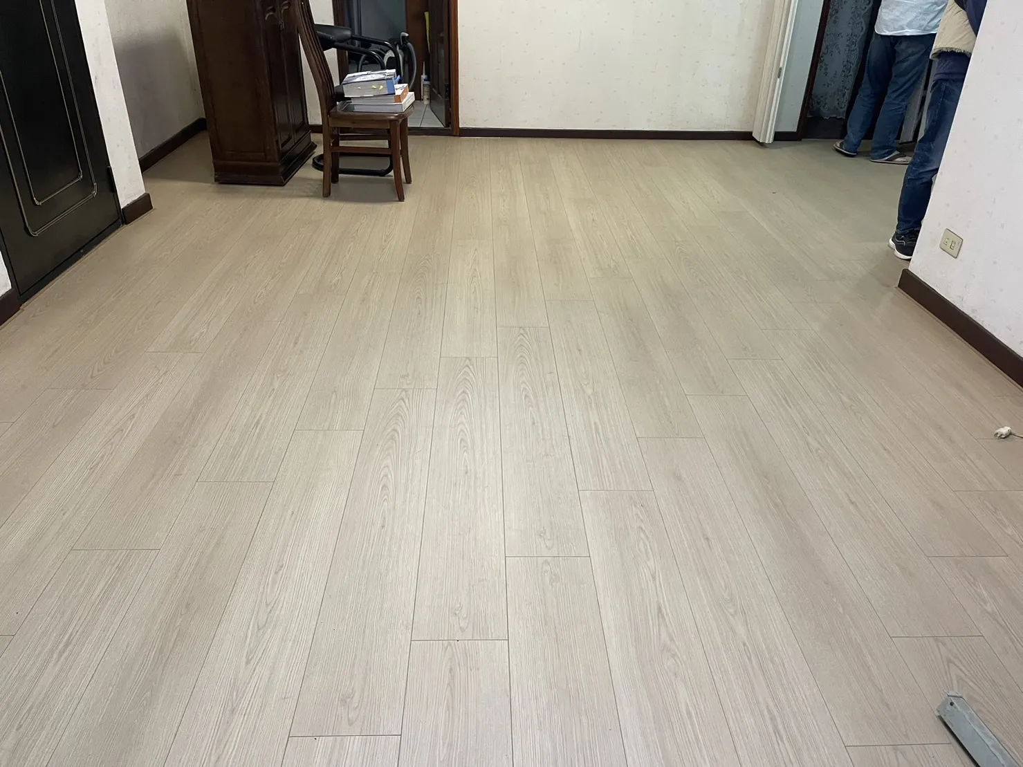 紐倫堡｜72小時防水