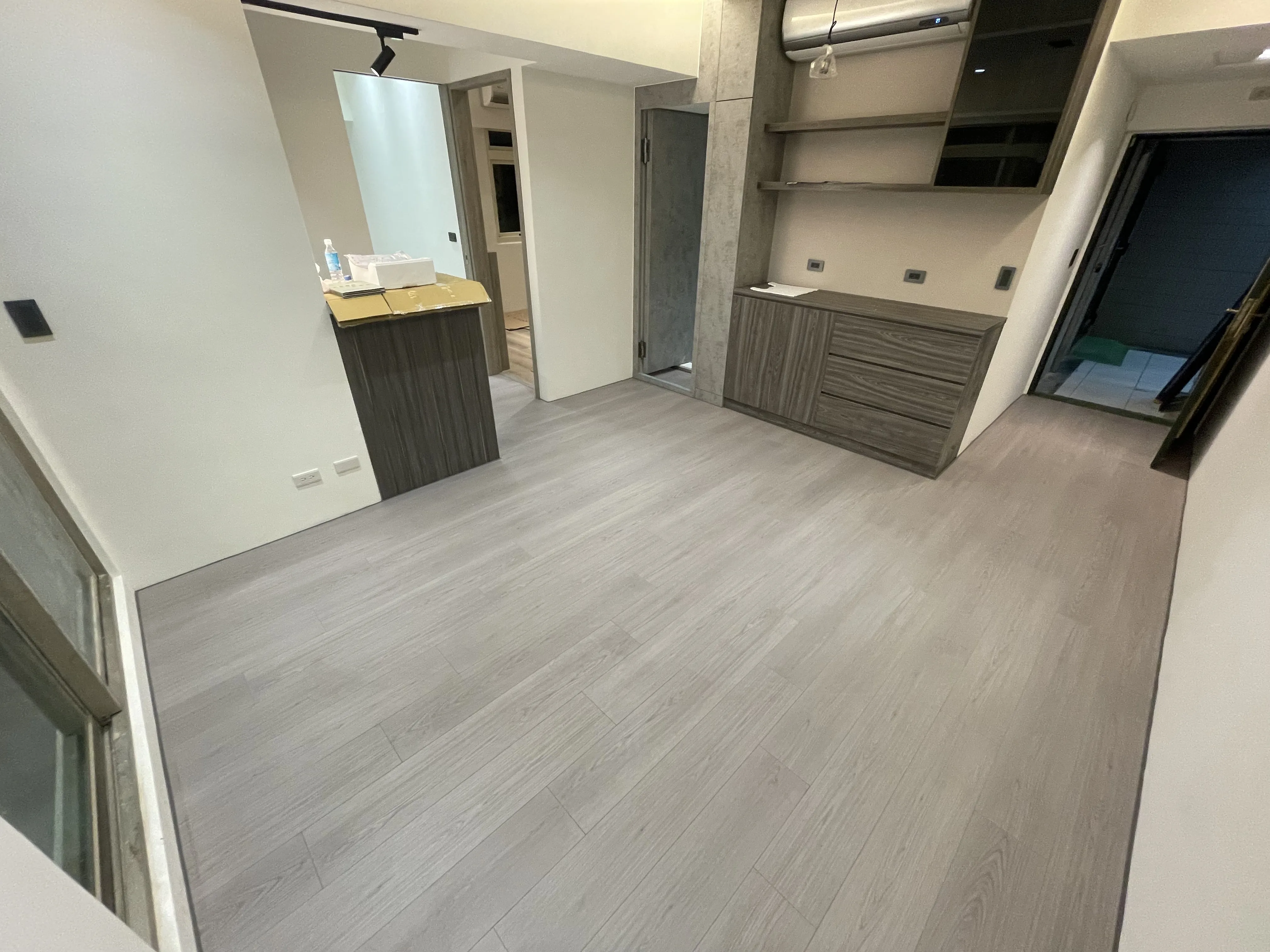 科隆｜72小時防水