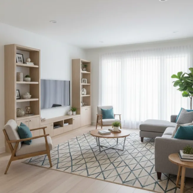 3230  Oak Alpin Chalet   木屋橡木