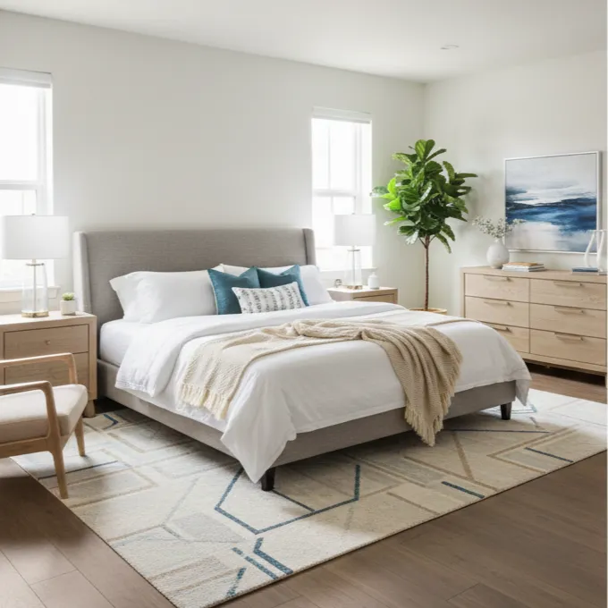 3228   Oak Marrakech Bazaar  馬拉克橡木