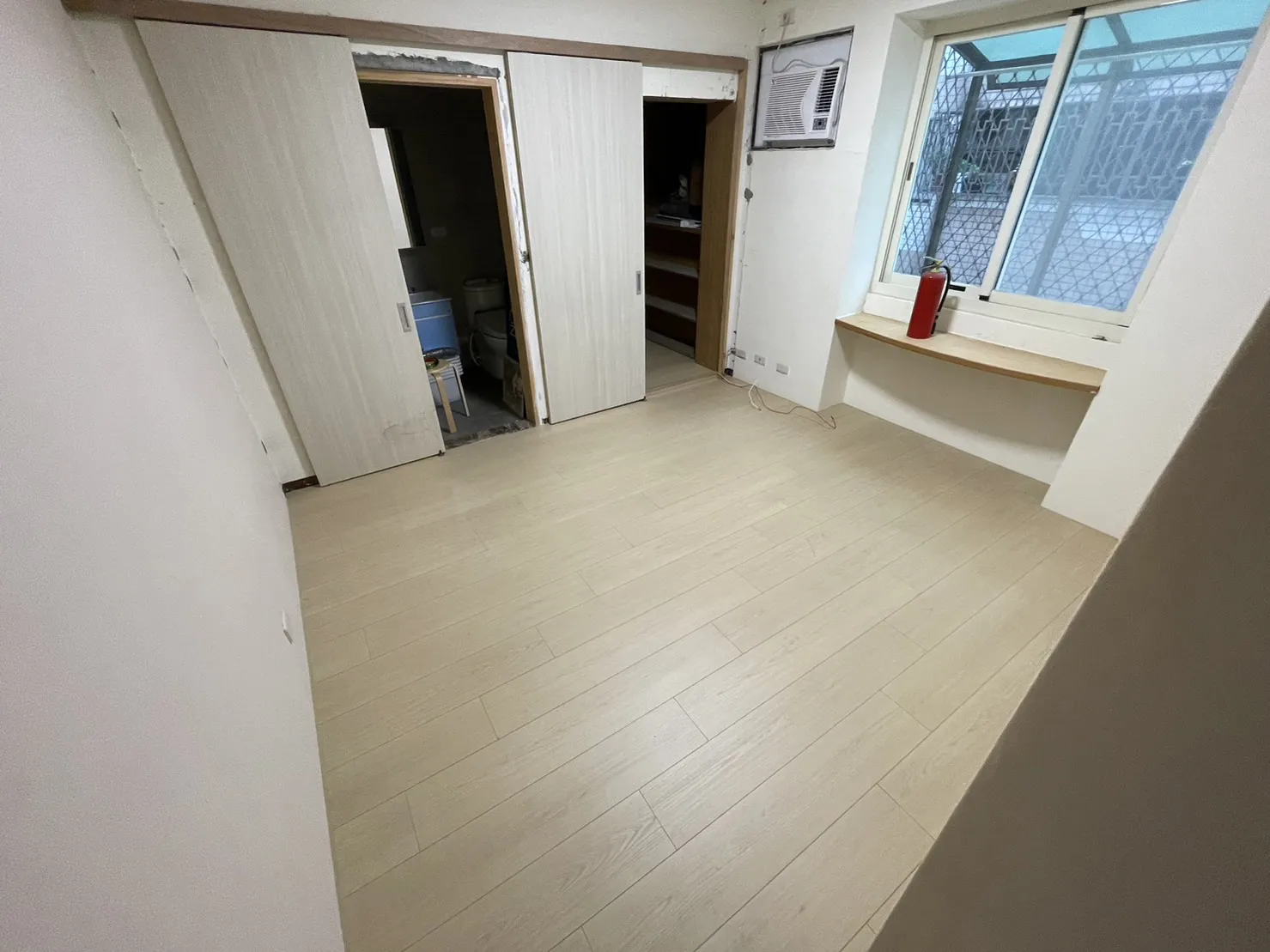 慕尼黑｜72小時防水