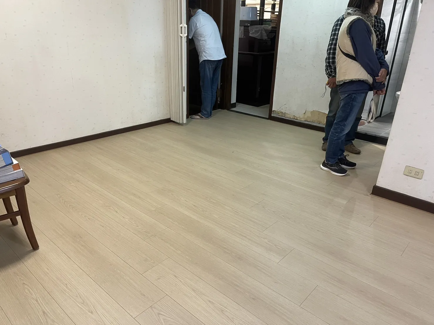 紐倫堡｜72小時防水