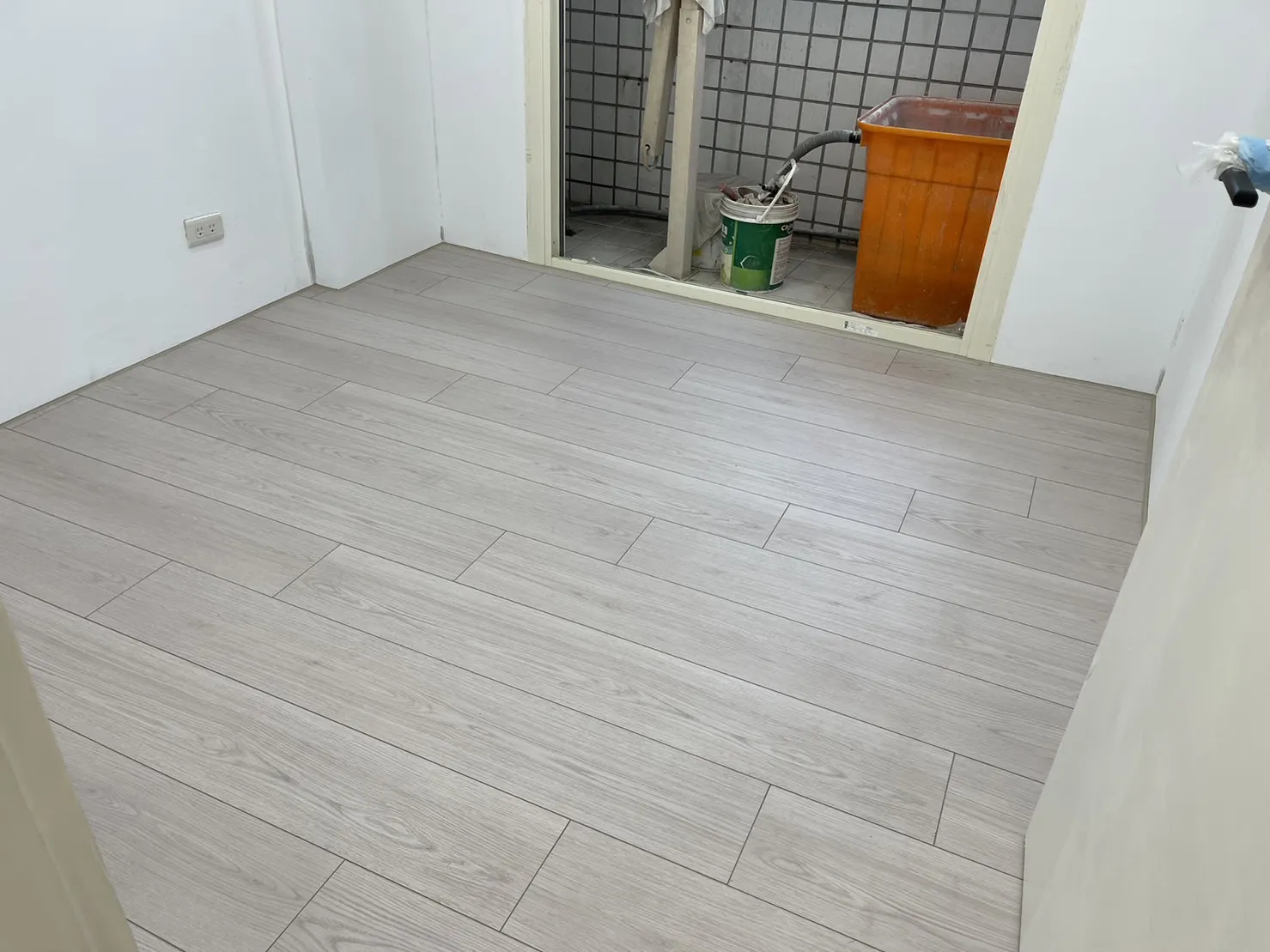 柏林｜72小時防水