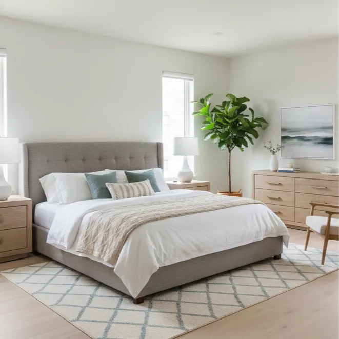 3226   Oak Riviera Lounge    維埃拉橡木