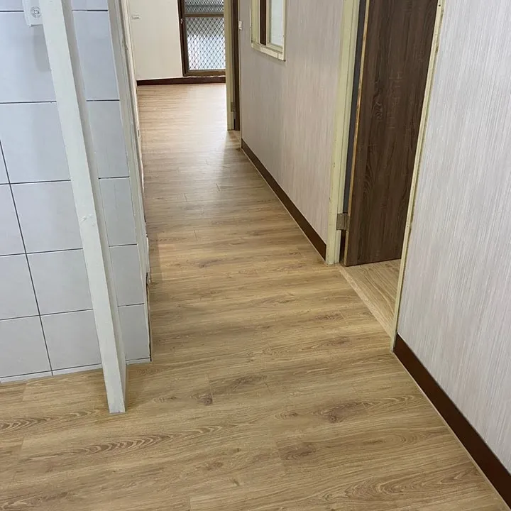 鄉村橡木