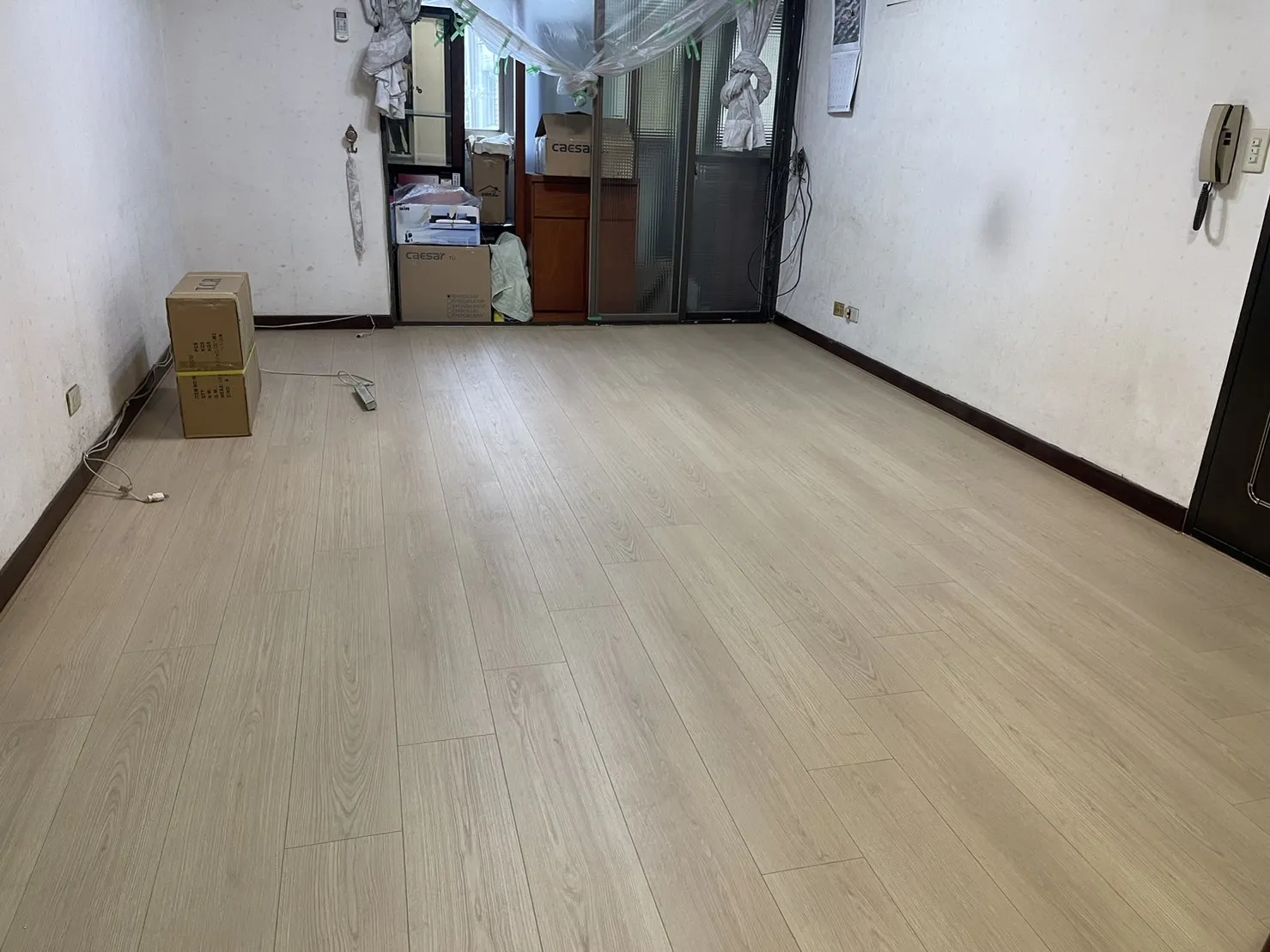 紐倫堡｜72小時防水