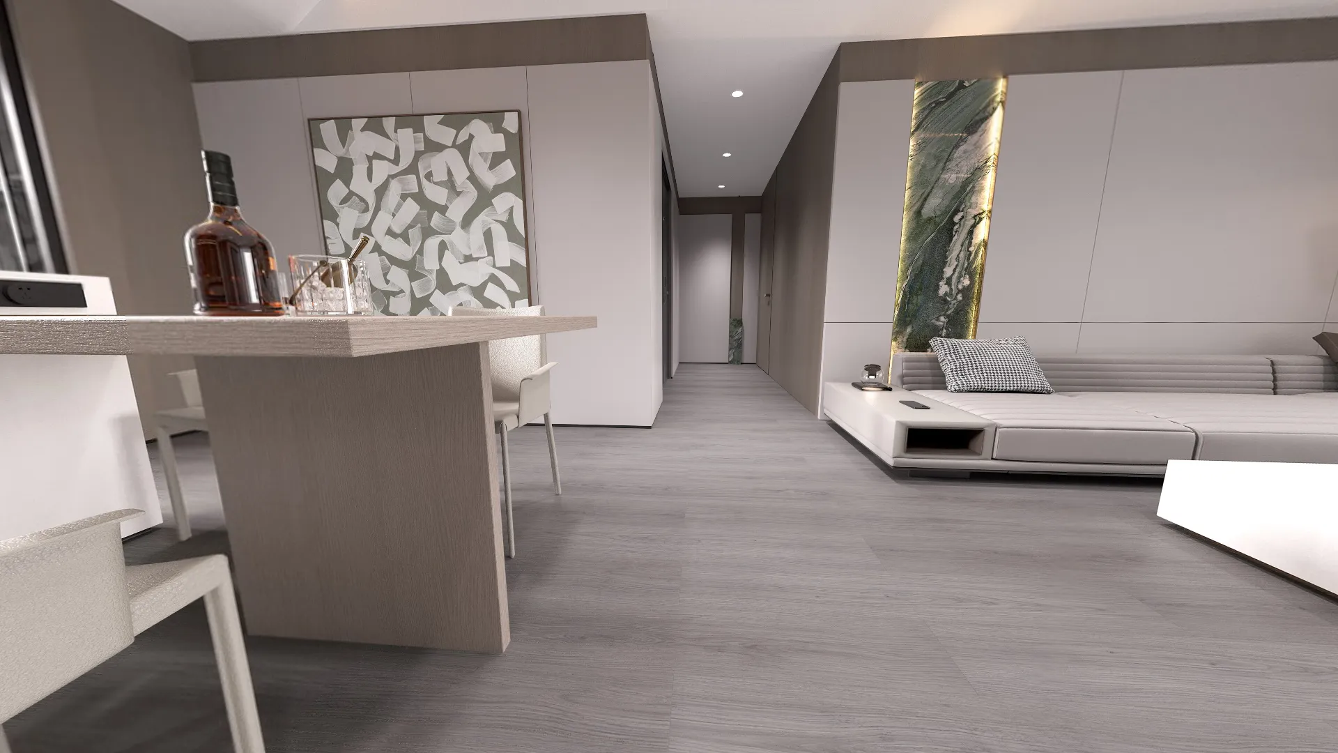 科隆｜72小時防水