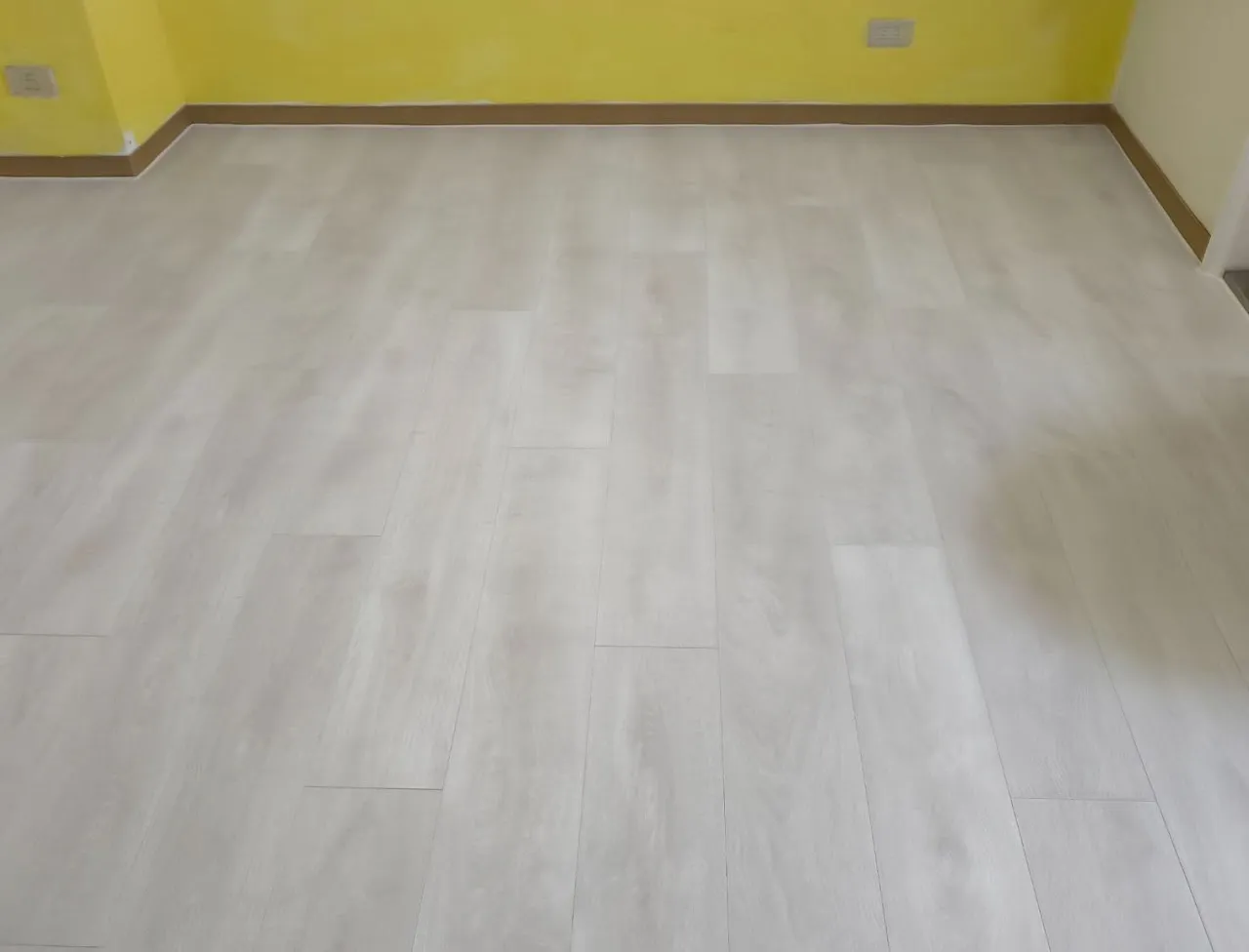 3225   Oak Tokyo Loft    閣樓橡木