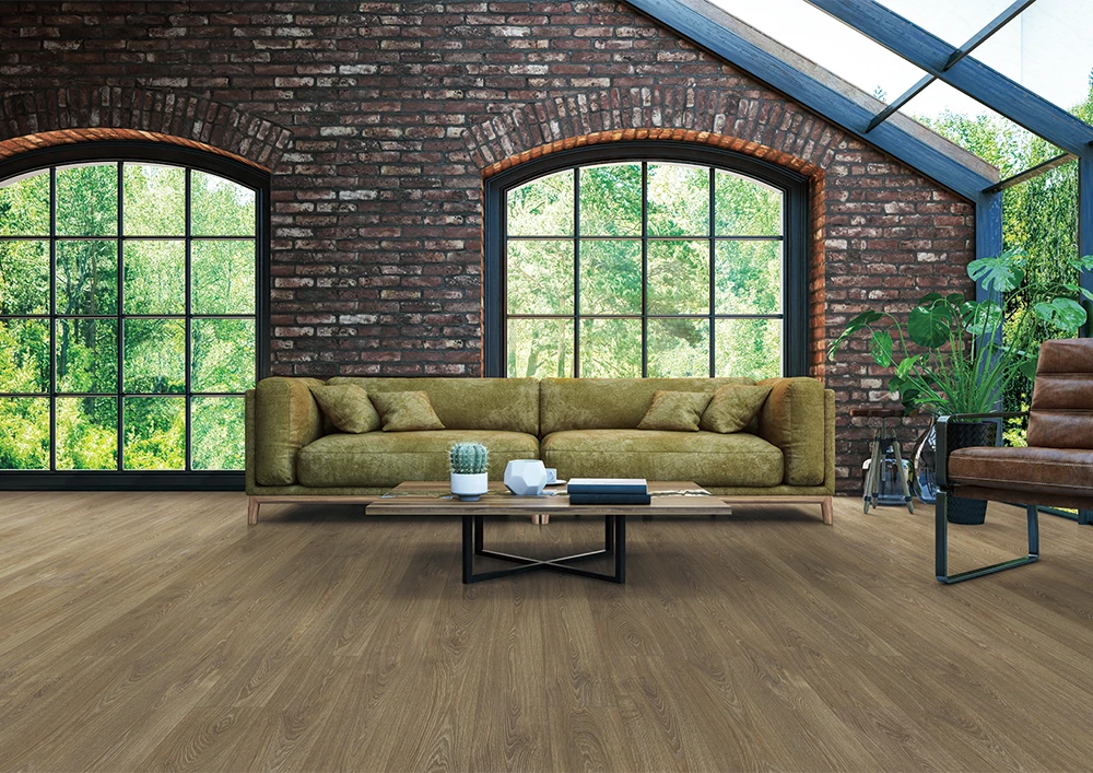 馬傑斯 MAJESTIC OAK No.SF001-4V 