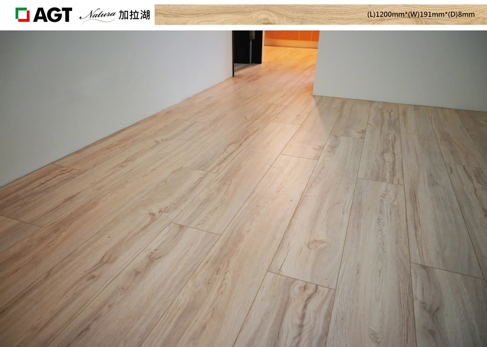 PRK511-4V 加拉湖 Gala Oak 