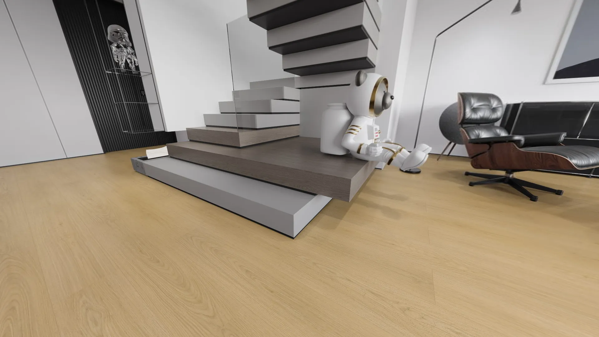 紐倫堡｜72小時防水