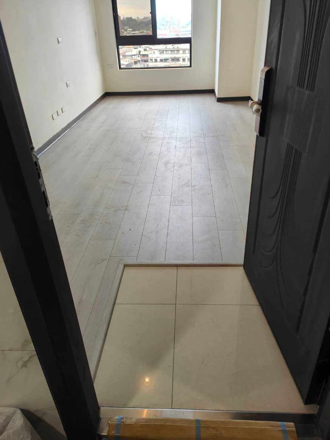 法蘭克福｜72小時防水