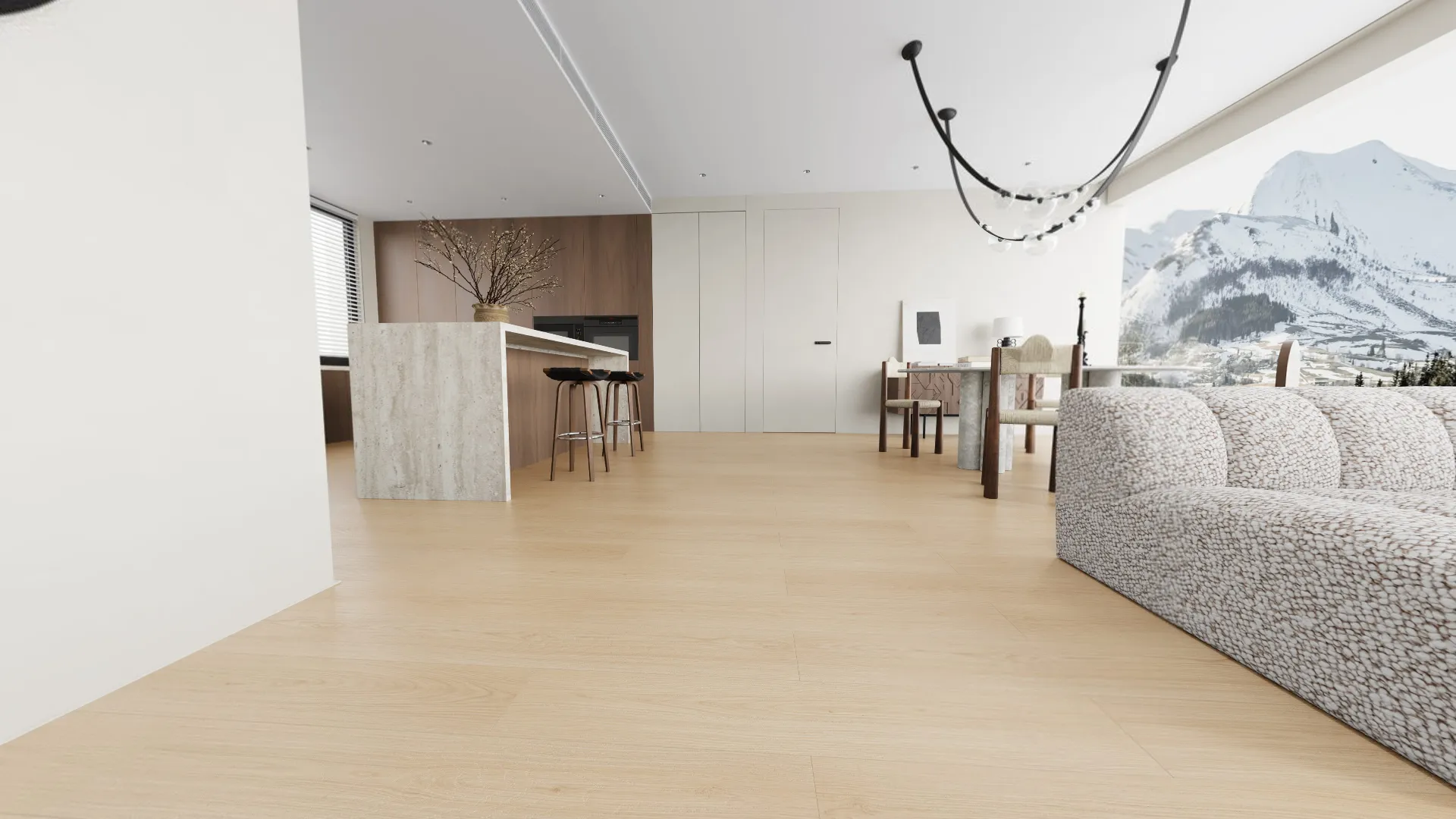 慕尼黑｜72小時防水