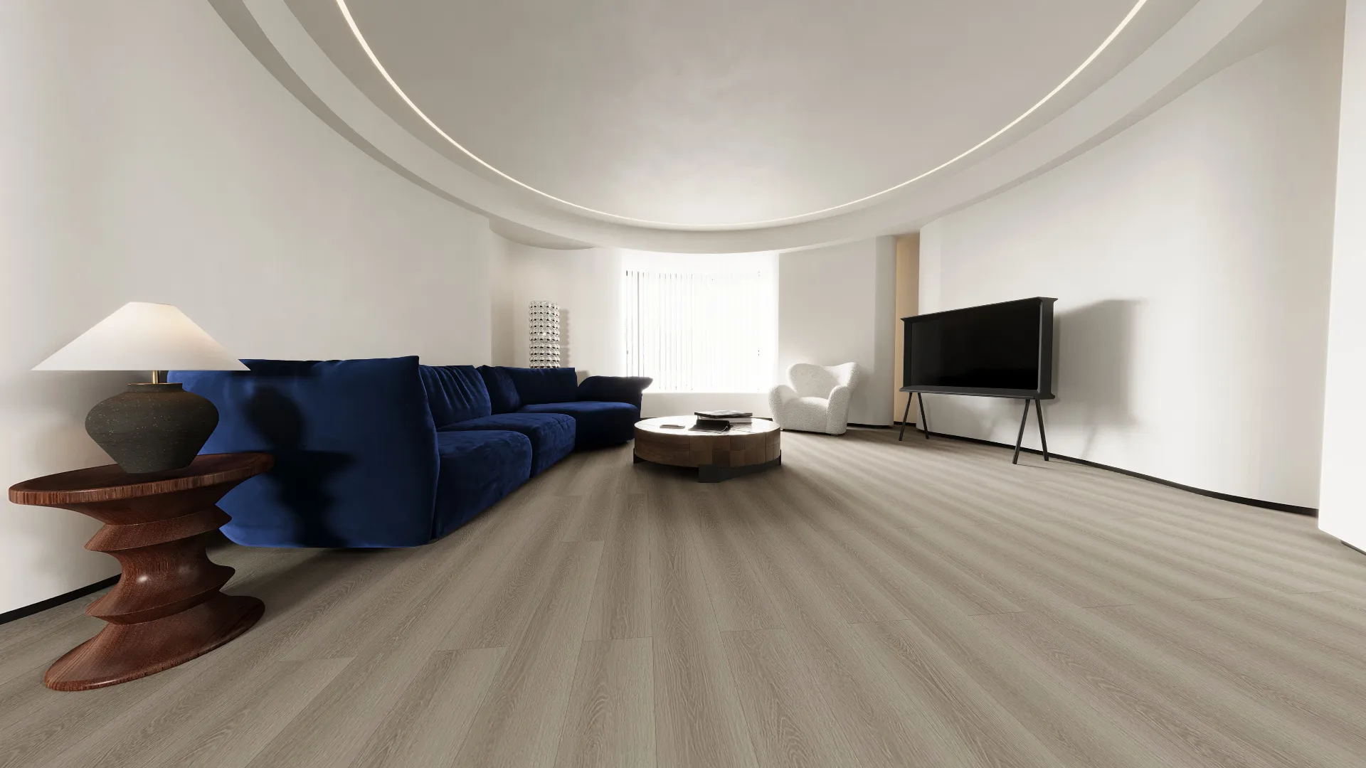 羅馬｜24小時高抗水