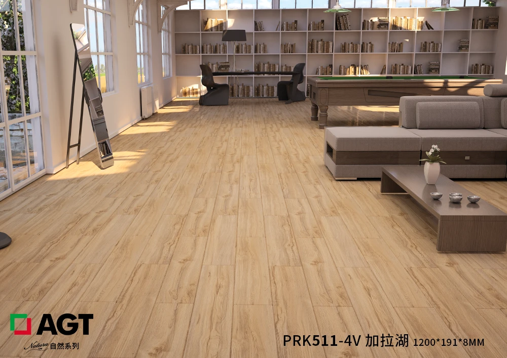 PRK511-4V 加拉湖 Gala Oak 
