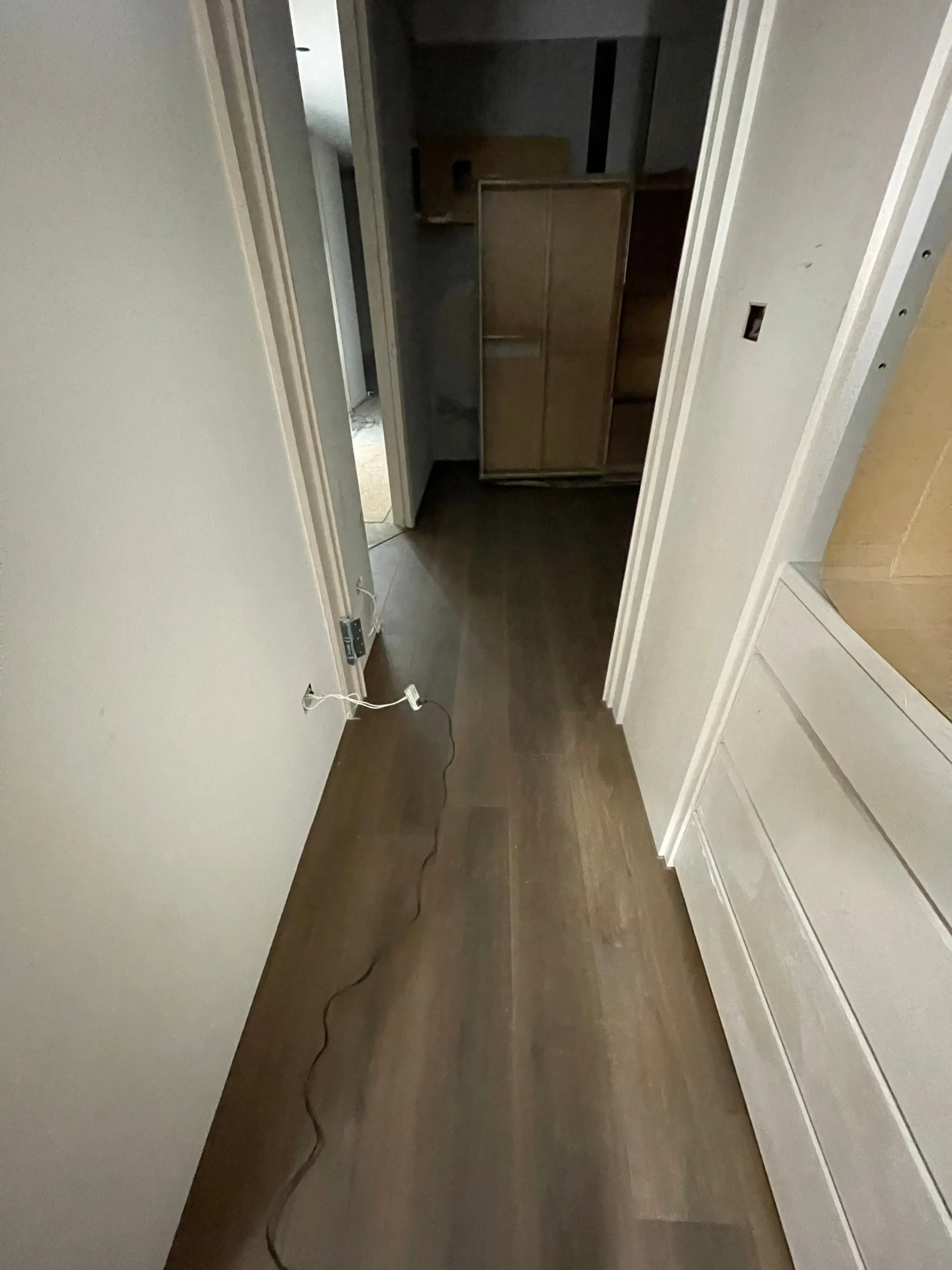 漢堡｜72小時防水