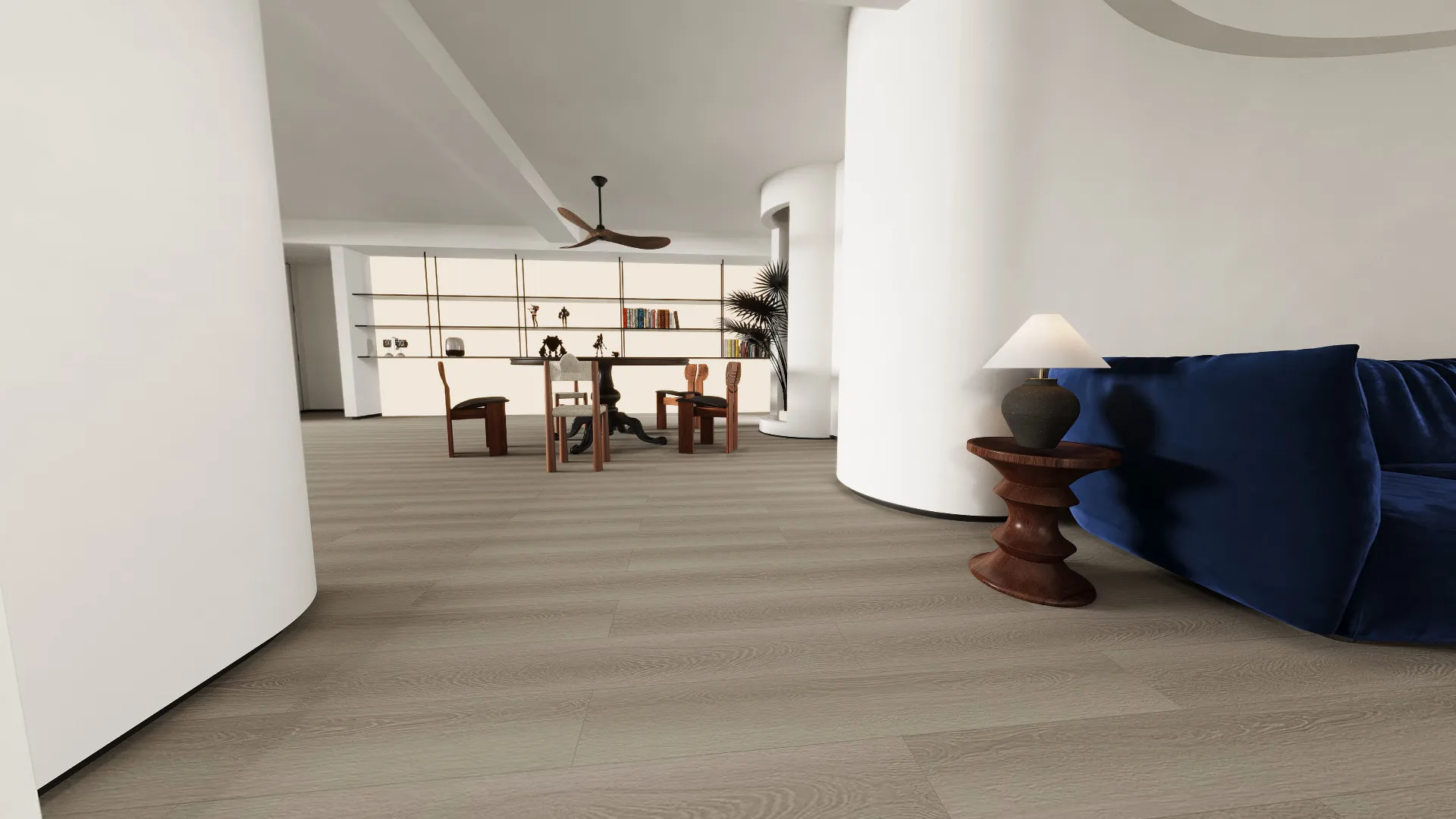 羅馬｜24小時高抗水