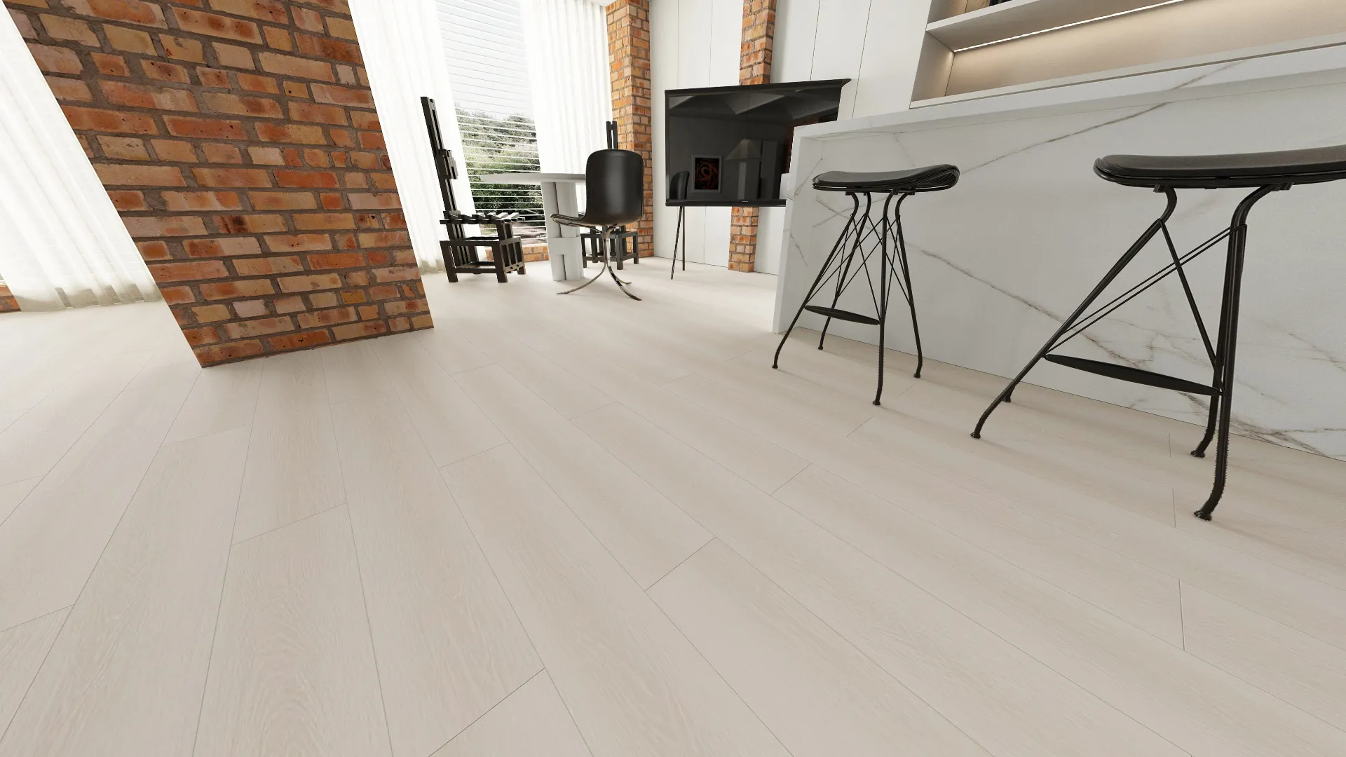 雅典｜24小時高抗水