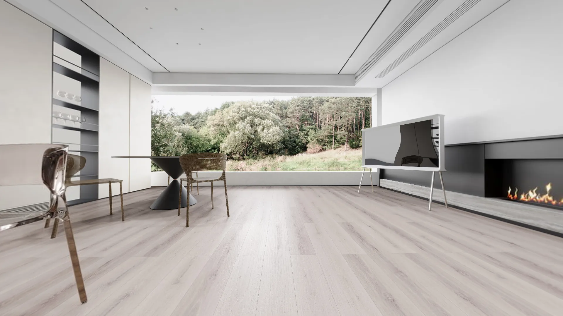 法蘭克福｜72小時防水