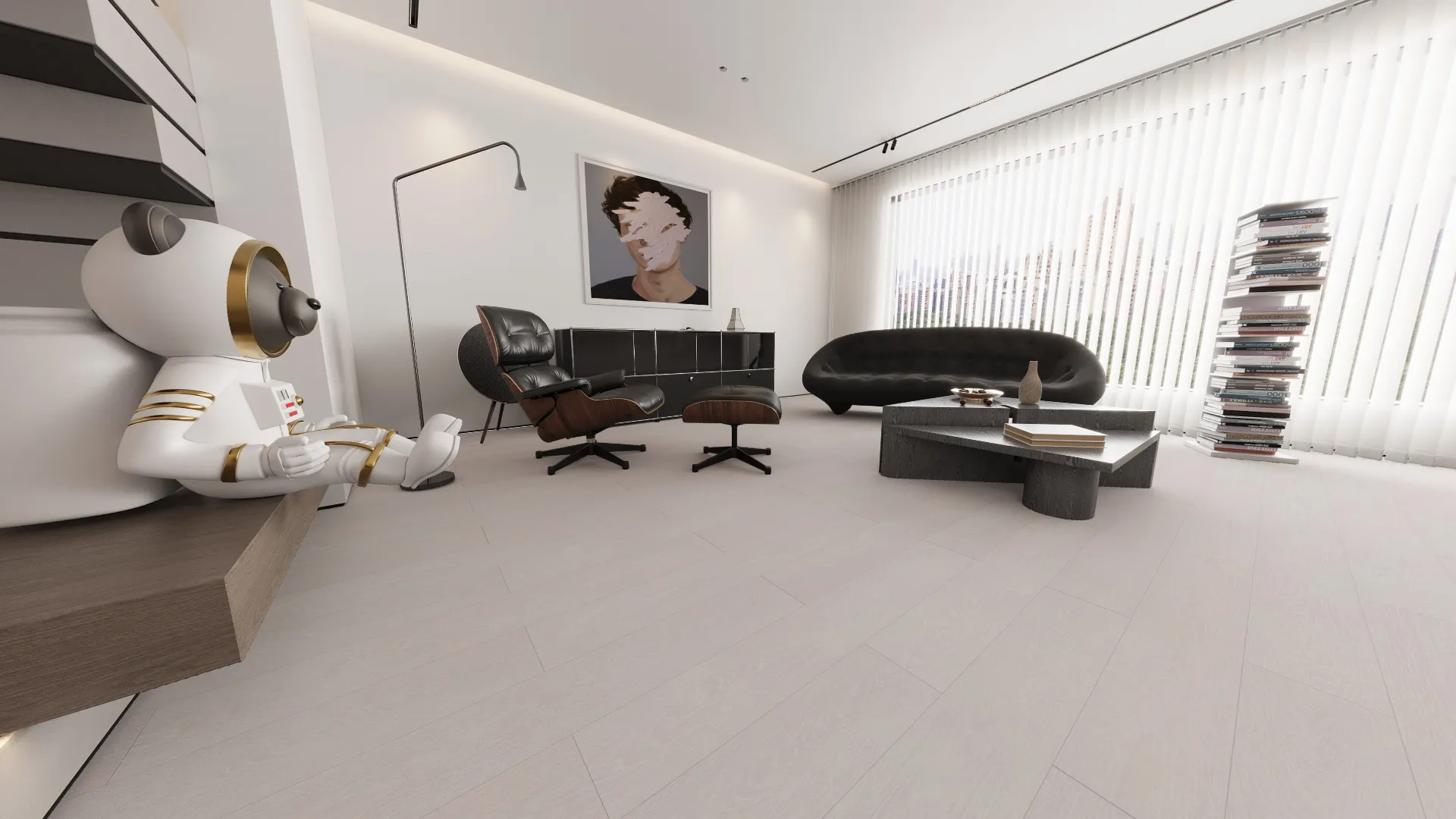 盧森堡｜24小時高抗水