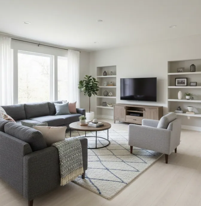 3225   Oak Tokyo Loft    閣樓橡木