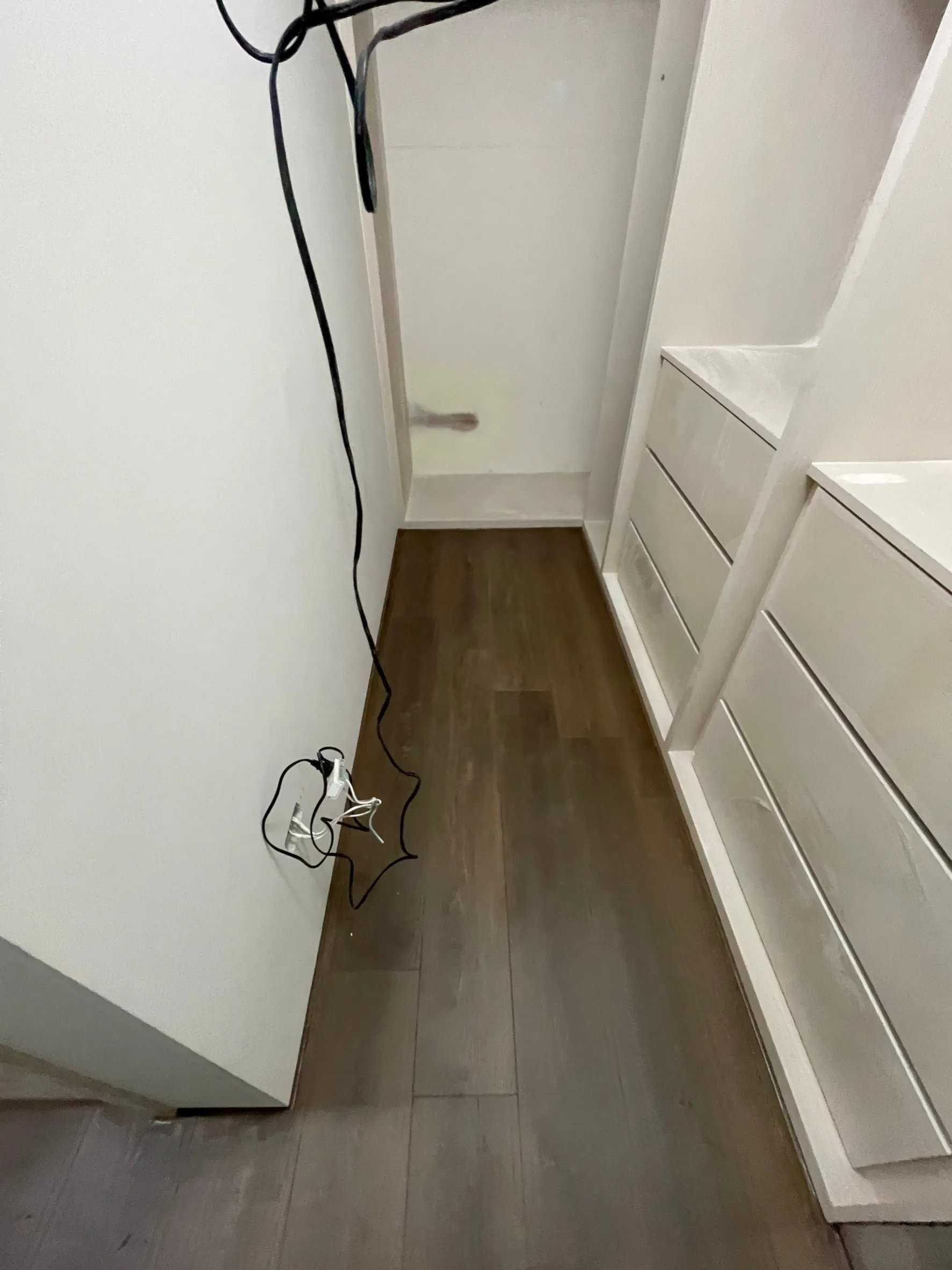 漢堡｜72小時防水