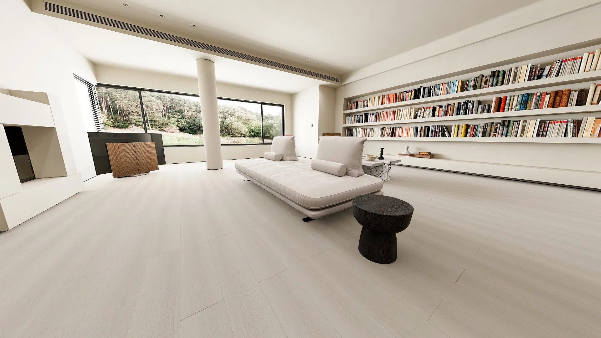 維也納｜24小時高抗水